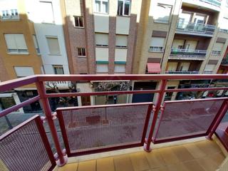 Lloguer Pis  Logroño - cl pilar salarrullana. Te gustaría vivir en pleno centro de logroño ?  apartamento con