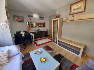 Lloguer Pis  Logroño - labradores. Piso de 3 habitaciones y dos baños, completamente amueblado, par