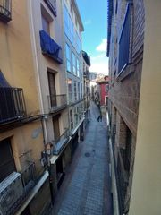 Lloguer Pis  Logroño - cl laurel. Estudio en alquiler en el casco antiguo!!  este acogedor inmuebl