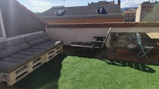 Àtic  Murillo de río leza - av paz de la. Exclusivo piso dúplex en murillo de río leza  presentamos un mag