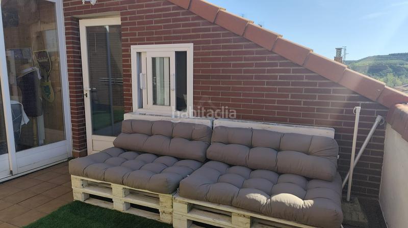 Foto a61b9539-b49c-4954-8188-515c6300ade6. Ático exclusivo piso dúplex presentamos un magnífico piso dúplex en venta, en . esta propi en Murillo de Río Leza