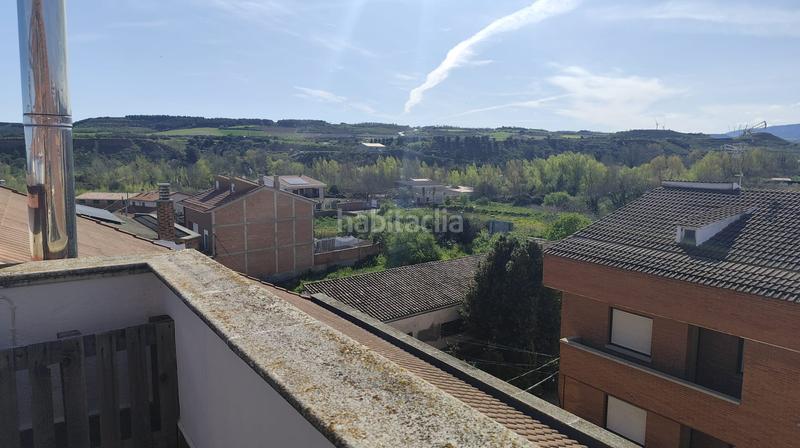 Foto b9c75df0-3123-40a3-861a-6f7c6af86984. Ático exclusivo piso dúplex presentamos un magnífico piso dúplex en venta, en . esta propi en Murillo de Río Leza