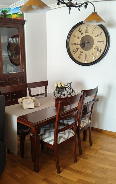 Foto dd8fae8f-8a29-487c-8b29-8bebdffdf124. Ático exclusivo piso dúplex presentamos un magnífico piso dúplex en venta, en . esta propi en Murillo de Río Leza