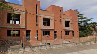 Maison jumelée  Nájera - av sierra. Estructura para 3 viviendas adosadas de unos 280 m2 cada viviend