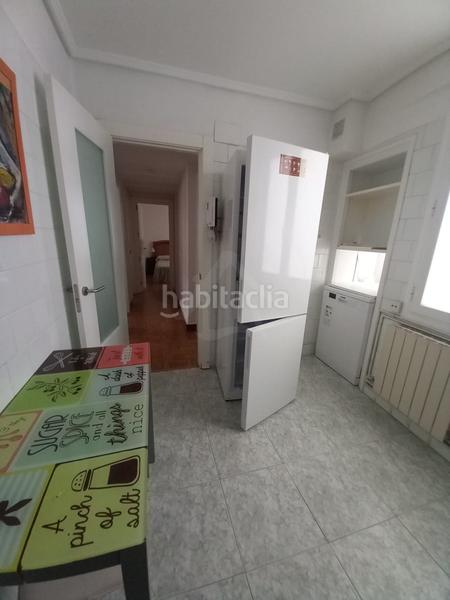 Foto 15870ad5-2bee-4929-ba20-612ff447d1b7. Appartamento con riscaldamento parcheggio in Gran Via Logroño