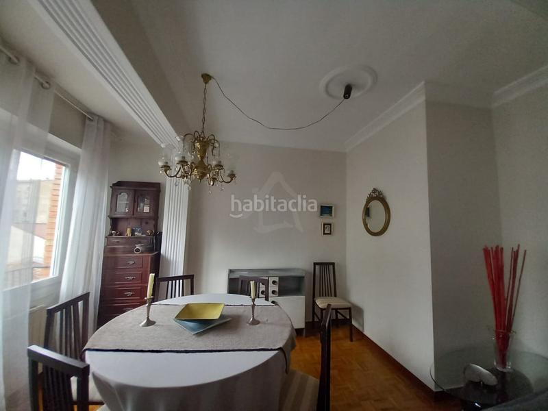 Foto 2631aff1-7c91-47a9-81b1-785470657d47. Appartamento con riscaldamento parcheggio in Gran Via Logroño