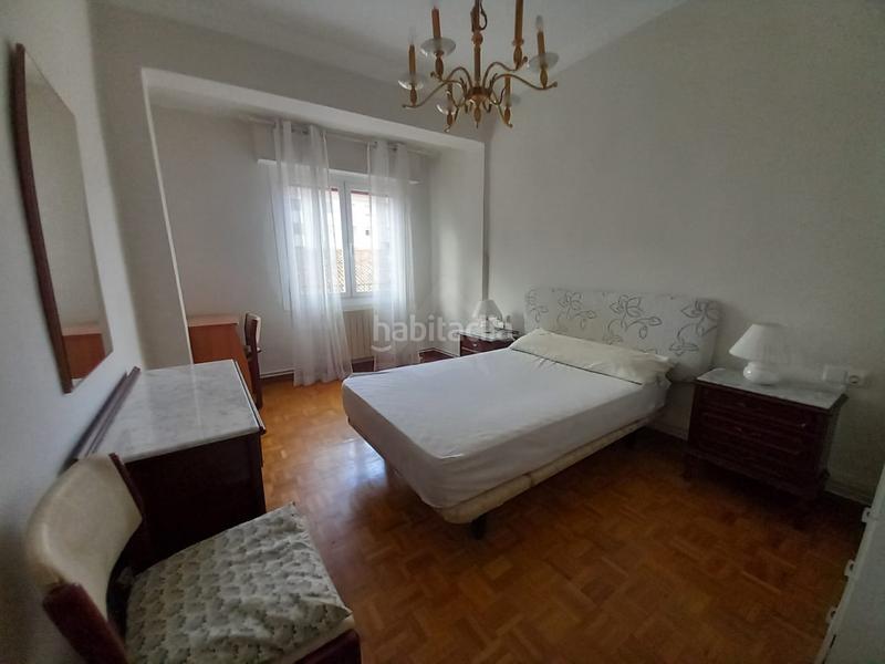 Foto 442348cd-1385-4b14-8e98-6e0084cc95e1. Appartamento con riscaldamento parcheggio in Gran Via Logroño
