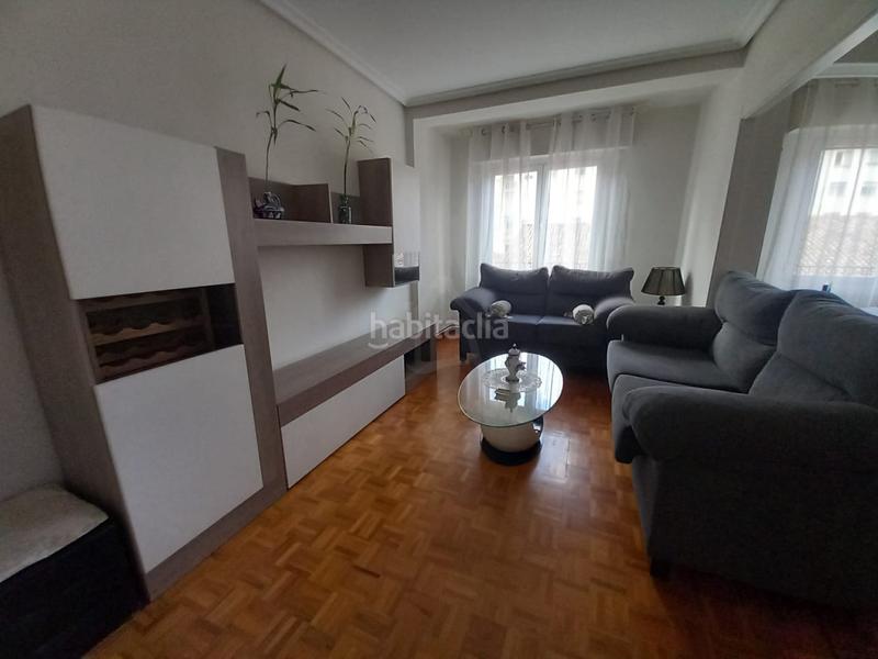 Foto 56d1ec24-6436-4469-b214-5b9fcfc100f9. Appartamento con riscaldamento parcheggio in Gran Via Logroño