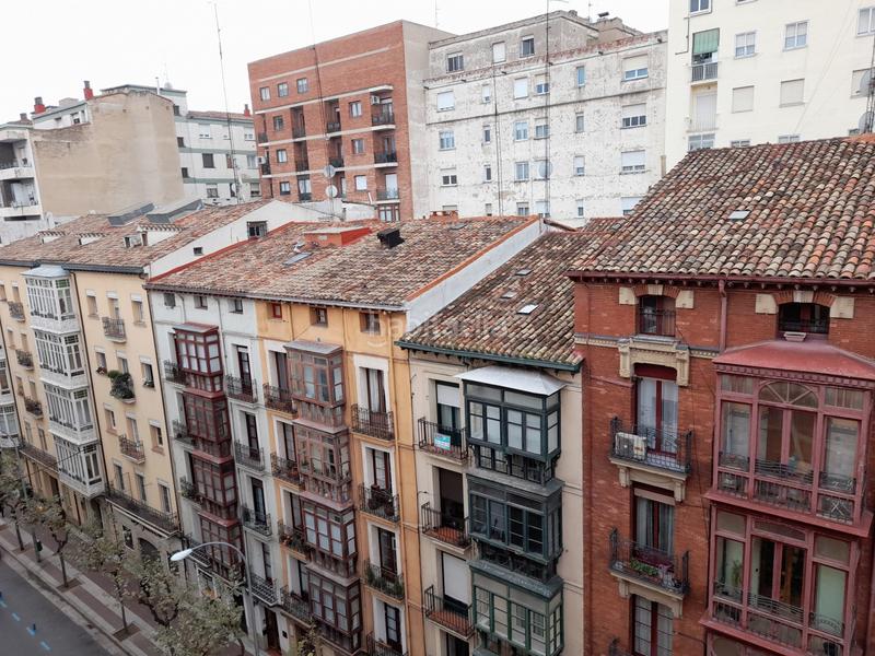 Foto 8bc6acbb-bde7-4217-9063-d4f7fda2bb05. Appartamento con riscaldamento parcheggio in Gran Via Logroño