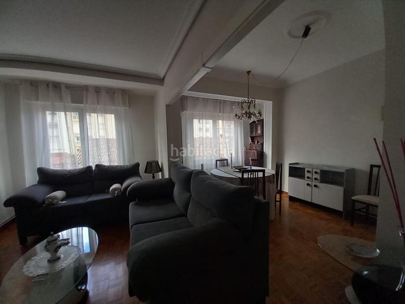 Foto 9308a149-7204-4e2b-856f-ffaa3a0ba83a. Appartamento con riscaldamento parcheggio in Gran Via Logroño