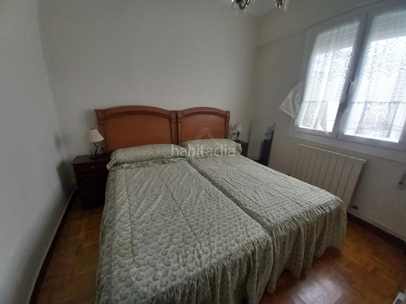 Foto b23ff7c1-a48e-4294-bb48-d8e7c7337b65. Appartamento con riscaldamento parcheggio in Gran Via Logroño