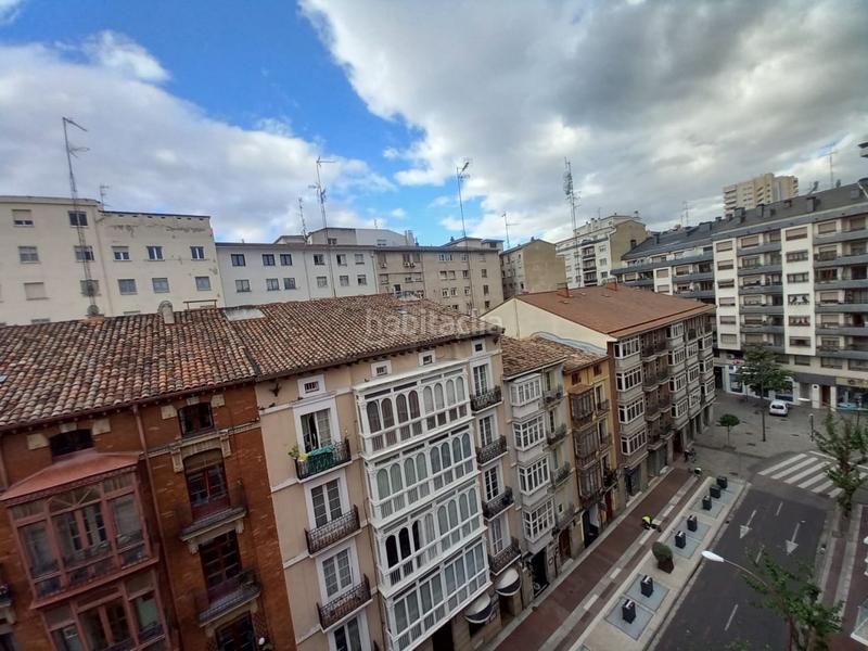 Foto c09e8db6-baca-4a1f-bf6a-13ece3779ff3. Appartamento con riscaldamento parcheggio in Gran Via Logroño