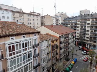 Pis  Logroño - avenida portugal. Exclusiva en unirioja  quieres vivir en avenida portugal, tener