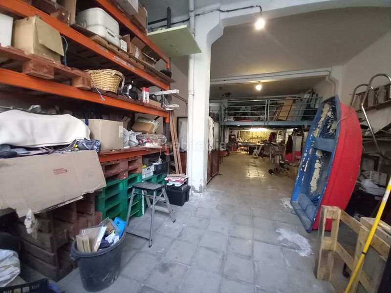 Foto 5604d5f2-292d-462a-9e34-a08b212bc5a2. Local comercial local en venta en la calle manzanera. ven a unirioja inmobiliaria, asesores inmobiliarios desde 1999. los datos expuestos son of en Logroño