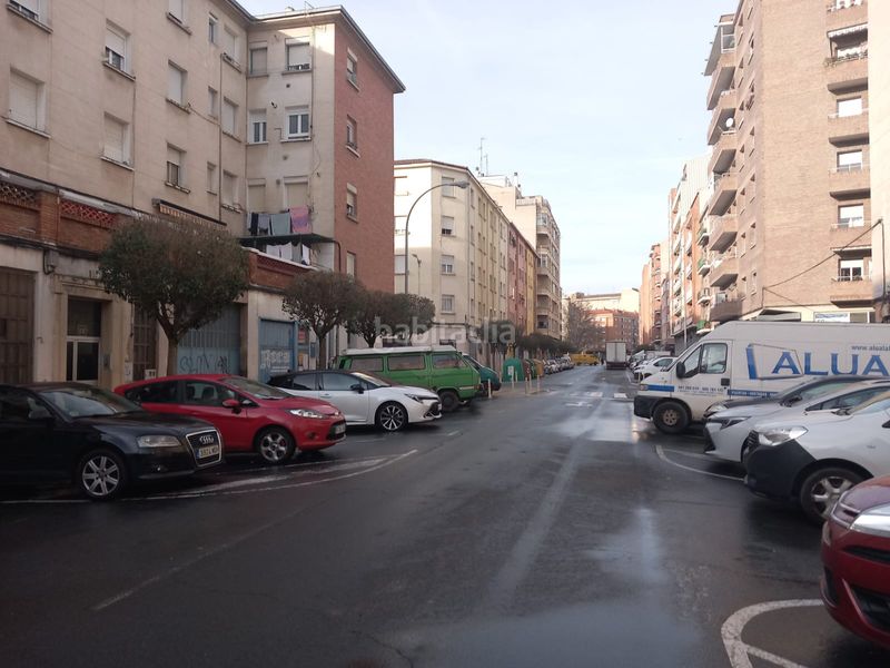 Foto c9f39fc3-6a3c-4188-9a19-5d9d22aaea48. Local comercial local en venta en la calle manzanera. ven a unirioja inmobiliaria, asesores inmobiliarios desde 1999. los datos expuestos son of en Logroño