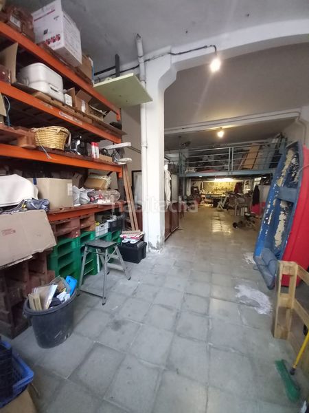 Foto e5b7088c-b185-47de-ad6e-36c77dc63e0f. Local comercial local en venta en la calle manzanera. ven a unirioja inmobiliaria, asesores inmobiliarios desde 1999. los datos expuestos son of en Logroño