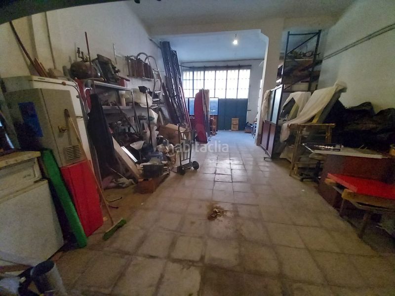 Foto ec4799df-277e-4d0a-87c4-69fb72e83e9c. Local comercial local en venta en la calle manzanera. ven a unirioja inmobiliaria, asesores inmobiliarios desde 1999. los datos expuestos son of en Logroño