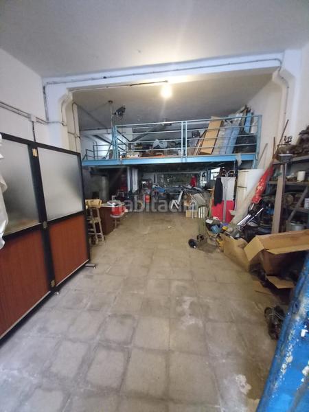 Foto 22cf73bb-a083-4d16-bd9d-5c5cda0e5c67. Local comercial a San Millán - Ayuntamiento Logroño