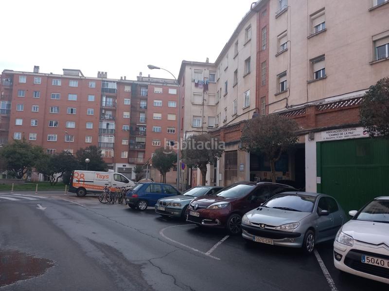 Foto edf4bde4-5fb1-4da6-aa7b-daea74454ee8. Local commercial dans San Millán - Ayuntamiento Logroño