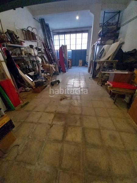 Foto abd8d5b4-1979-4e7b-a4b3-be2216aae70b. Locale commerciale in San Millán - Ayuntamiento Logroño