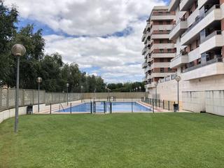 Location Appartement  Logroño - teruel. Alquiler en la zona de los lirios amueblado garajetrastero pisci