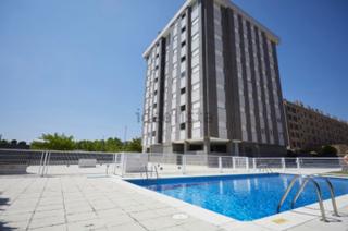 Pis  Logroño - dinamarca. Venta de vivienda con inquilino!! contrato hasta diciembre de 20