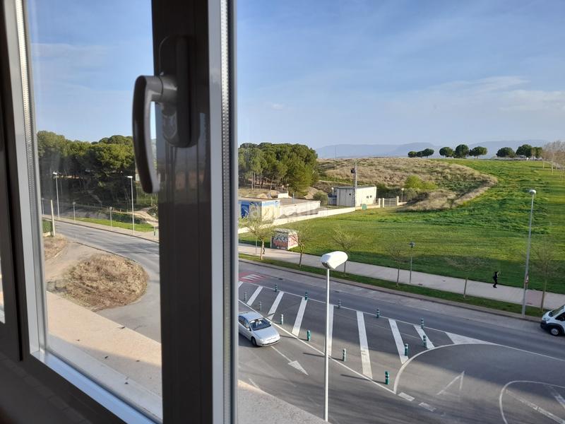 Foto 4aa61f25-ca49-43c4-9b6d-b989ef0b8210. Appartamento con riscaldamento piscina in Portillejo - Valdegastea Logroño