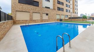 Appartamento  Logroo - segundo arce. Vivienda con inquilino, contrato hasta febrero del 2029 en el en