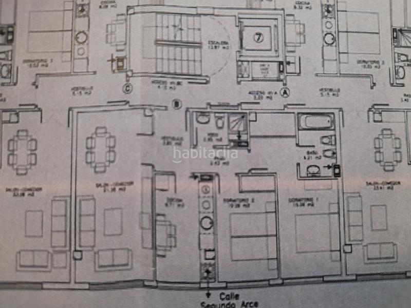 Foto 0f2514c6-3117-43f8-8847-14dc144d9bca. Appartement avec chauffage piscine dans El Campillo - Norte Logroño