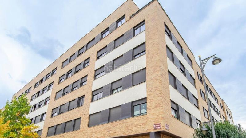 Foto 220db466-4703-4633-82ce-83d515af3109. Appartement avec chauffage piscine dans El Campillo - Norte Logroño