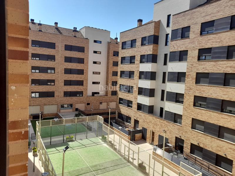 Foto 2ba2da39-9463-424c-8ab9-11cece5f9595. Appartement avec chauffage piscine dans El Campillo - Norte Logroño