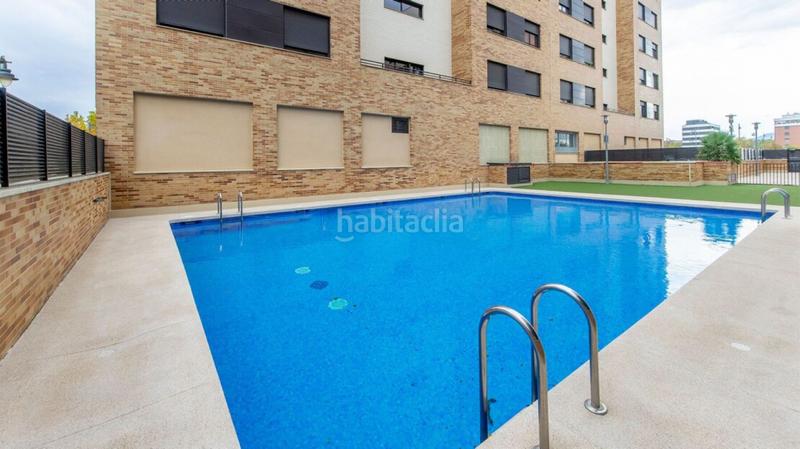 Foto f4d001da-70f9-423b-a280-05a7dda2901c. Appartement avec chauffage piscine dans El Campillo - Norte Logroño