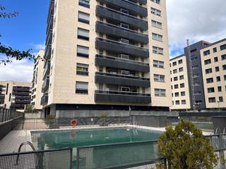 Pis  Logroño - marques de larios. Vivienda alquilada hasta diciembre de 2028. ideal inversores! en