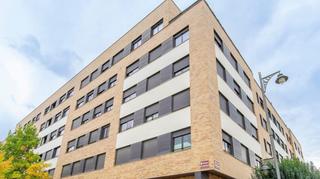 Pis  Logroño - francisco saez porres. Vivienda con inquilino, contrato hasta enero del 2027 en el enca