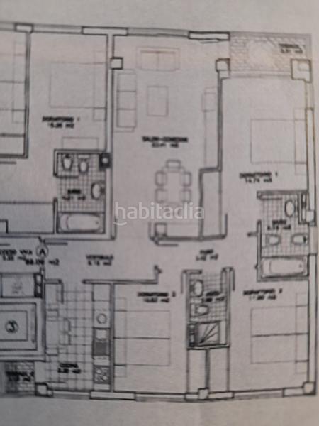 Foto c5b28fc7-7ed6-45b5-9cb6-19d8baf5b328. Pis amb calefacció piscina a El Campillo - Norte Logroño