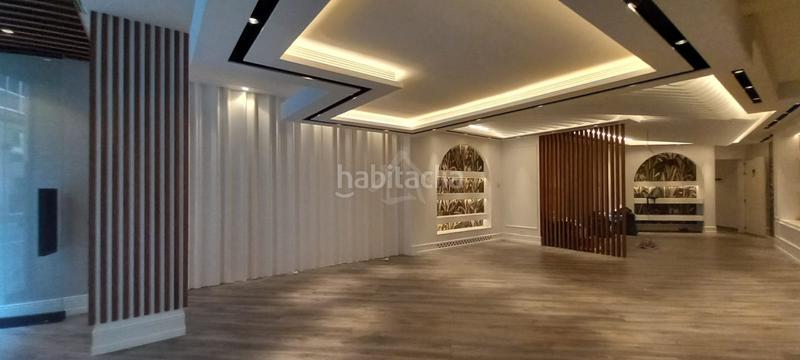 Foto 4c5160f1-ad68-4879-b191-5403c16b6667. Lloguer local comercial a Gran Via Logroño