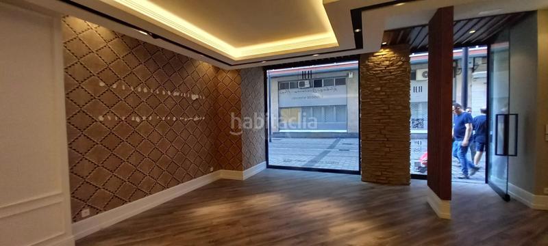 Foto dd32557d-df1b-4017-8874-5200a8669e37. Lloguer local comercial a Gran Via Logroño