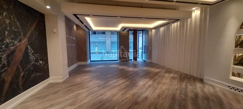 Foto f6f8d6bb-1ef3-438e-8e6b-0c28deba01c6. Location local commercial dans Gran Via Logroño