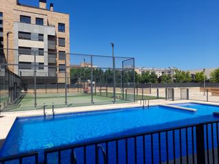 Pis  Logroño - av. de la sierra. En ventaexclusivo piso en venta en la prestigiosa zona de la gui