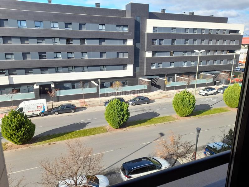 Foto 4c4753a3-9895-4f50-b0a6-9a134378ee0a. Appartement avec chauffage parking piscine dans San Adrián Logroño