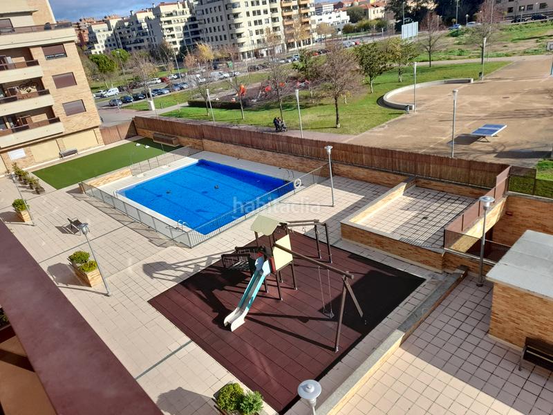 Foto 9622ad9e-c8fb-4fb3-a6cc-b26c721fc4c2. Appartement avec chauffage parking piscine dans San Adrián Logroño