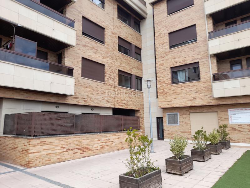 Foto fea26de4-8179-4240-b03a-48dbca46f411. Appartement avec chauffage parking piscine dans San Adrián Logroño