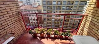 Piso  Logroño - av de la paz. Te gustaría vivir en avenida de la paz?  y tener posibilidad de