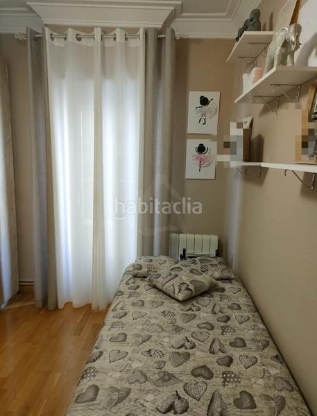 Foto c563a92a-a80a-4e9e-8543-3434785c5f74. Pis amb calefacció a San Millán - Ayuntamiento Logroño