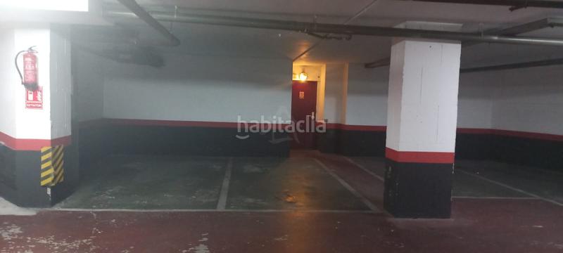 Foto 04aa6140-18ef-4ee3-9855-dfeaac3b5491. Appartamento con riscaldamento parcheggio in Juzgados Logroño