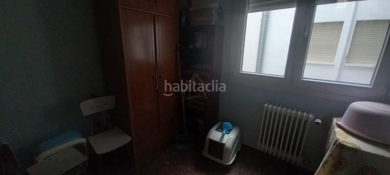 Foto 6a05a593-fd73-4d25-9cc7-982f6a178b5c. Appartamento con riscaldamento parcheggio in Juzgados Logroño