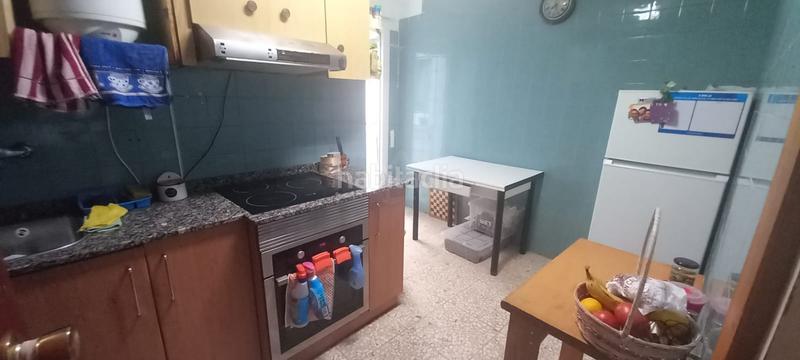 Foto cd006bd7-6c33-4926-92ba-7216977355e4. Appartamento con riscaldamento parcheggio in Juzgados Logroño