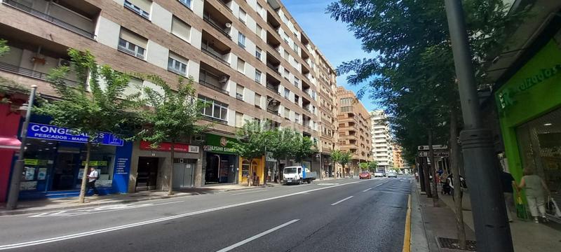 Foto fc4af112-bf78-4ecb-beea-602b5e4f063c. Appartamento con riscaldamento parcheggio in Juzgados Logroño