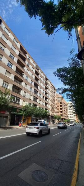 Foto 9156ff97-ed39-49a2-b6d8-263449b79537. Piso en Juzgados Logroño