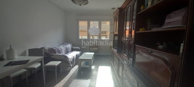 Foto ba40d148-866b-41ed-a4f3-36fdb9d1708d. Piso en Juzgados Logroño